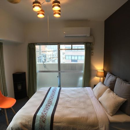 Coco Fukuoka Chiyo Apartment Cameră foto