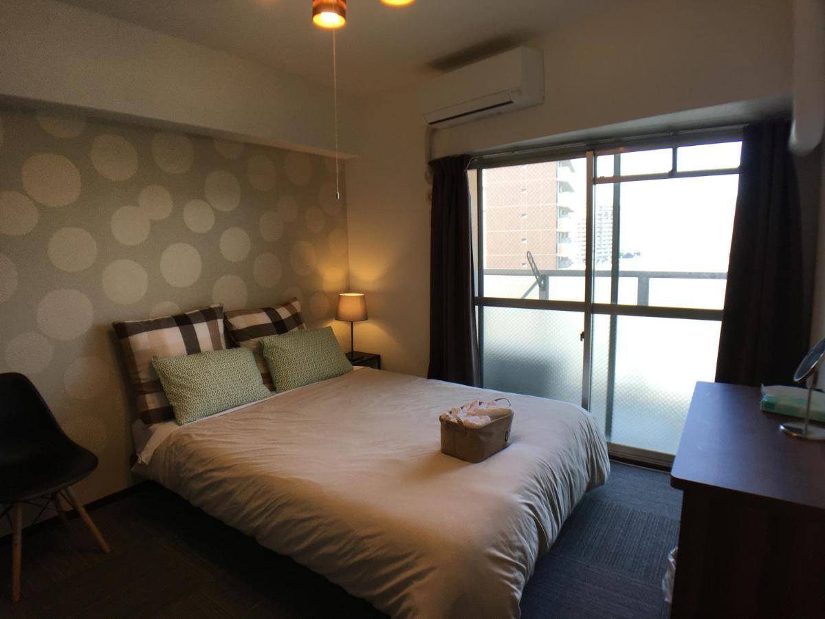Coco Fukuoka Chiyo Apartment Cameră foto