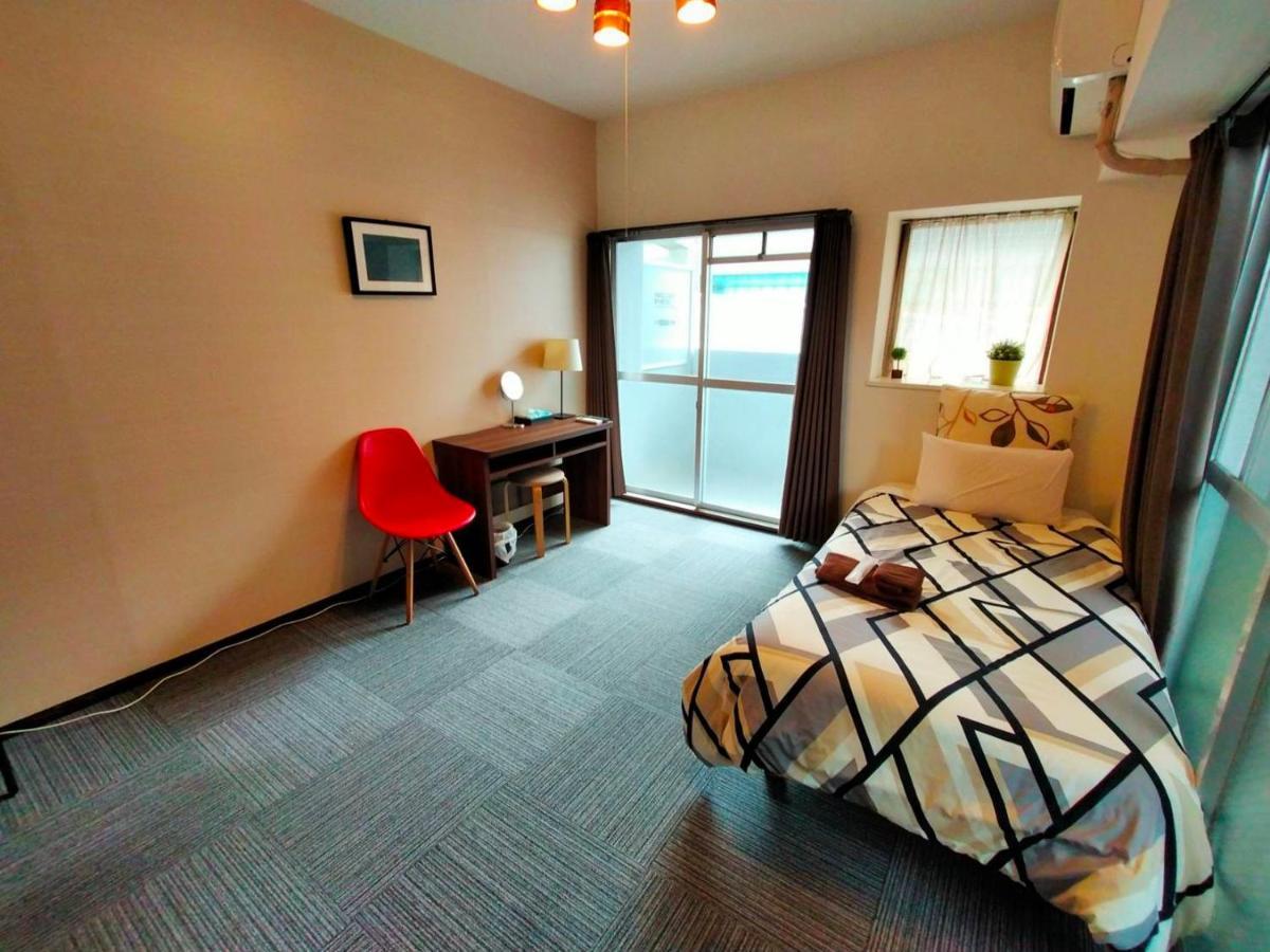 Coco Fukuoka Chiyo Apartment Cameră foto