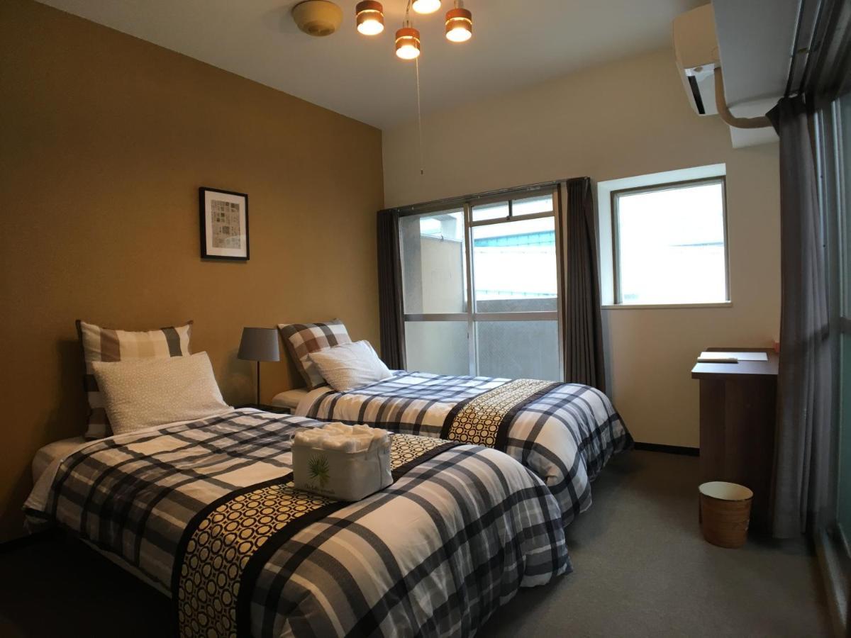 Coco Fukuoka Chiyo Apartment Cameră foto
