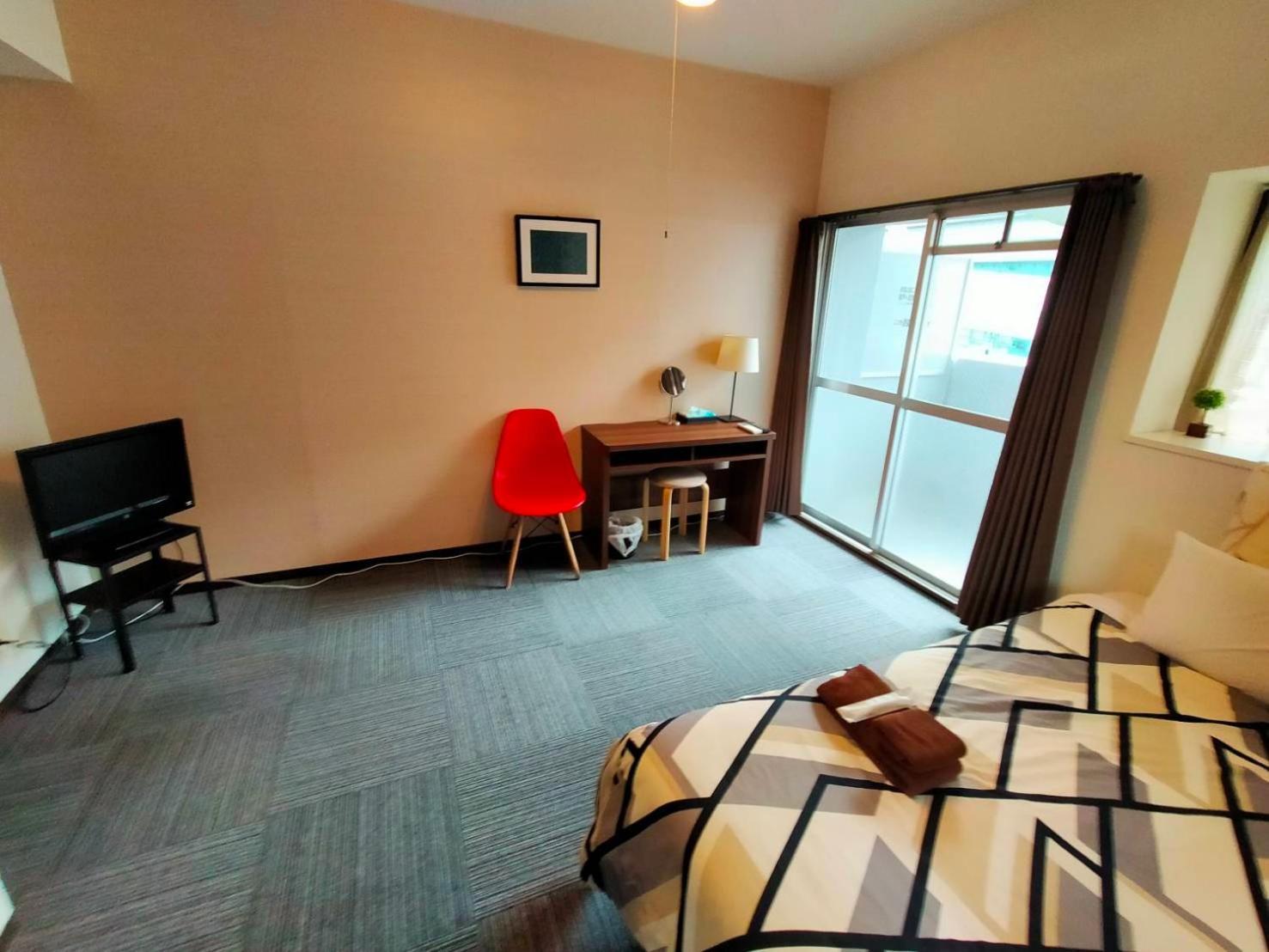 Coco Fukuoka Chiyo Apartment Cameră foto