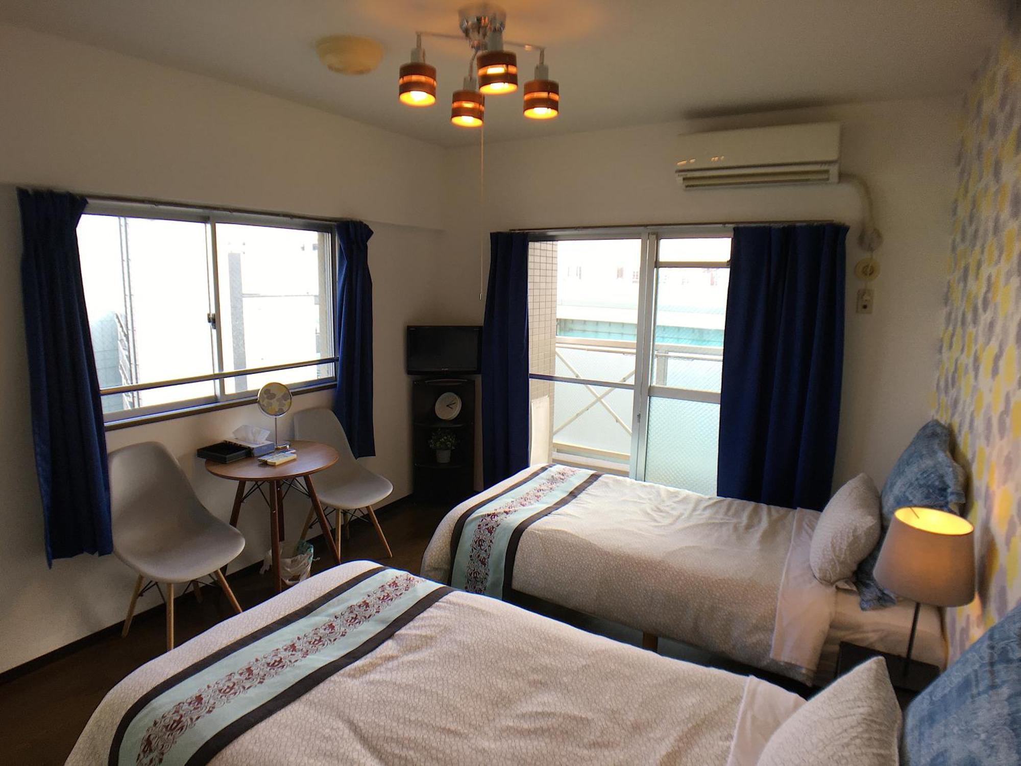 Coco Fukuoka Chiyo Apartment Cameră foto