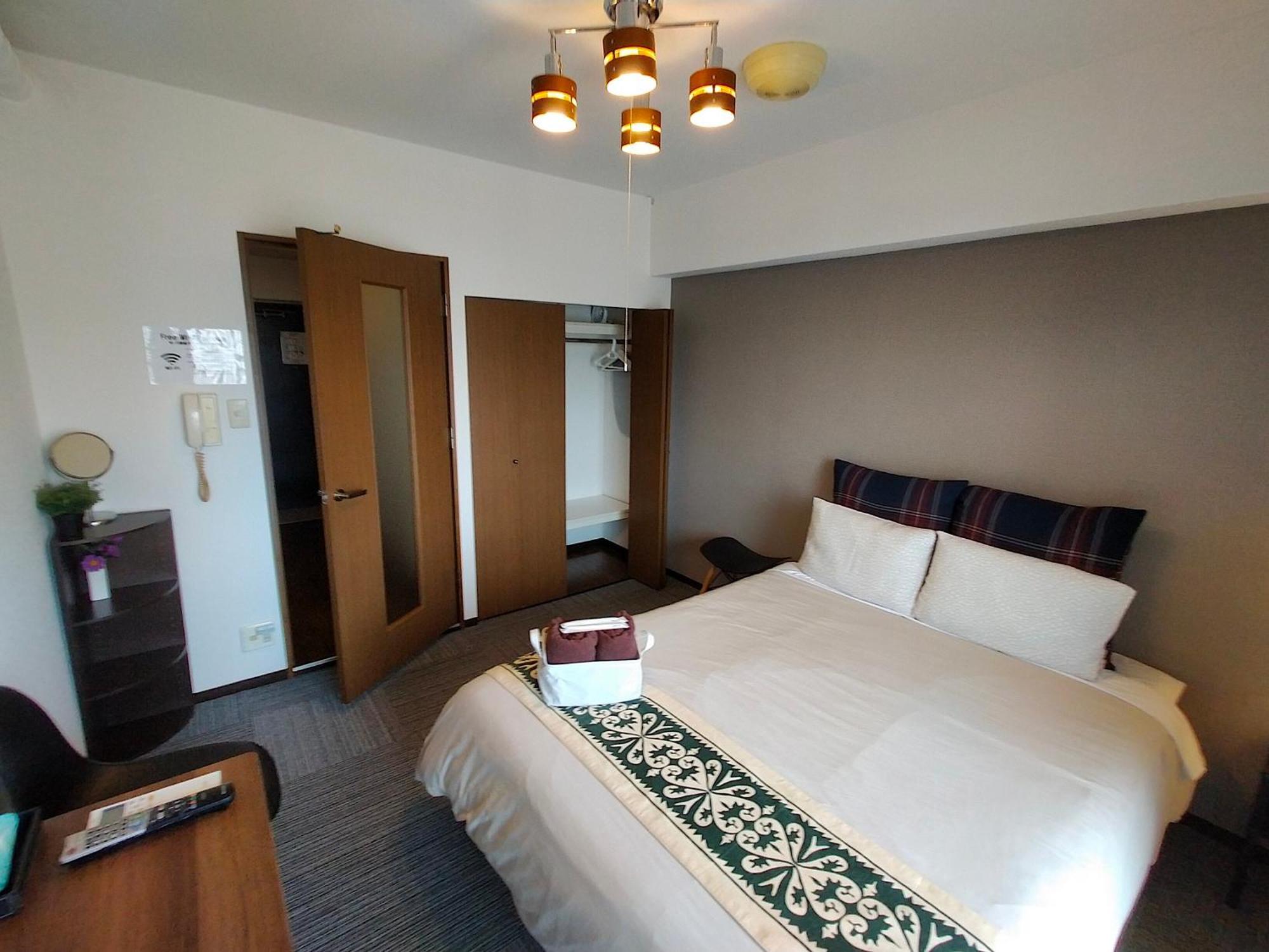 Coco Fukuoka Chiyo Apartment Cameră foto